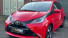 Gebruikt 2014 Toyota Aygo X-cite Hatchback | € 5.990 (Goede deal)