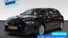 Gebruikt 2024 Opel Astra Edition Hatchback | € 23.940 (Goede deal)