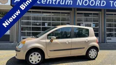 Bruin Gebruikt 2005 Renault Modus Luxe MPV | € 2.949 (Eerlijke prijs)