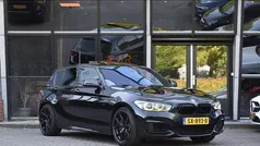 Zwart Gebruikt 2018 BMW M140 Executive Hatchback | € 33.950 (Eerlijke prijs)