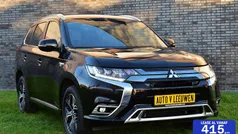 Gebruikt 2021 Mitsubishi Outlander P-HEV Intense+ SUV | € 26.920 (Eerlijke prijs)