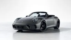 Gebruikt 2024 Porsche 911 Carrera 4 GTS Cabriolet | € 244.900