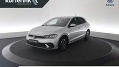 Grijs Gebruikt 2024 VW Polo Edition Hatchback | € 22.750 (Eerlijke prijs)