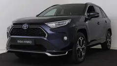 Blauw Gebruikt 2022 Toyota RAV4 Plus SUV | € 44.750 (Eerlijke prijs)