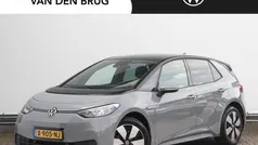 Gebruikt 2021 VW ID.3 Pure Hatchback | € 17.450 (Super prijs)