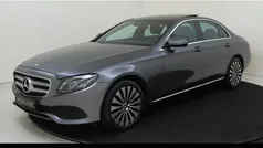 Gebruikt 2016 Mercedes E350 Sedan | € 27.945 (Duur)