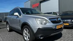 Grijs Gebruikt 2007 Opel Antara Cosmo SUV | € 2.750 (Super prijs)