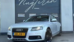 Gebruikt 2009 Audi A4 Proline Sedan | € 6.950 (Eerlijke prijs)