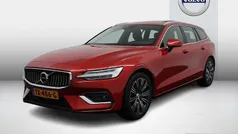 Gebruikt 2018 Volvo V60 Inscription Stationwagen | € 28.899 (Goede deal)