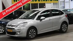 Gebruikt 2016 Citroën C3 Business Class Hatchback | € 5.444 (Super prijs)