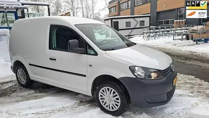 Gebruikt 2014 VW Caddy MPV | € 3.450 (Super prijs)