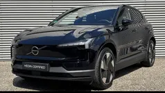 Zwart Gebruikt 2024 Volvo EX30 Plus SUV | € 34.995 (Eerlijke prijs)