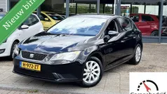 Gebruikt 2013 Seat Leon Reference Hatchback | € 4.950 (Eerlijke prijs)