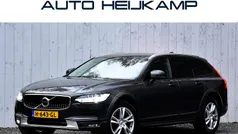 Grijs Gebruikt 2017 Volvo V90 CC Pro Stationwagen | € 26.950 (Goede deal)