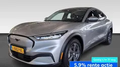 Grijs Gebruikt 2021 Ford Mustang Mach-E SUV | € 25.875 (Goede deal)