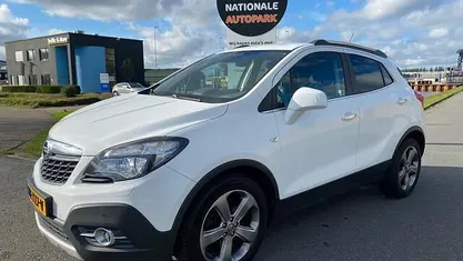 Occasion Opel Mokka Cosmo 140 PK (102 kW) 2014 SUV