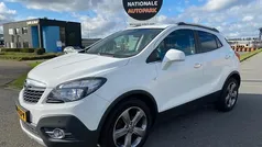 Gebruikt 2014 Opel Mokka Cosmo SUV | € 6.999 (Goede deal)