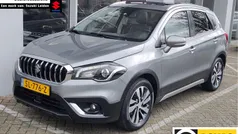 Gebruikt 2018 Suzuki SX4 S-Cross SUV | € 15.945 (Eerlijke prijs)