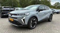 Grijs Nieuw 2025 Renault Captur Esprit Alpine SUV | € 36.950 (Eerlijke prijs)
