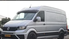Gebruikt 2019 VW Crafter Edition Van | € 27.772 (Eerlijke prijs)