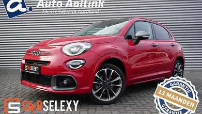 Occasion Fiat 500X Sport 131 PK (96 kW) 2024 SUV