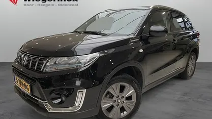 Occasion 2023 Suzuki Vitara SUV | € 23.949 (Eerlijke prijs)