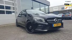 Gebruikt 2014 Mercedes CLA180 Edition Sedan | € 12.999 (Eerlijke prijs)