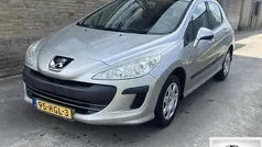 Beige Gebruikt 2008 Peugeot 308 Hatchback | € 2.299 (Goede deal)