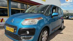 Gebruikt 2010 Citroën C3 Picasso Seduction MPV | € 2.399 (Eerlijke prijs)