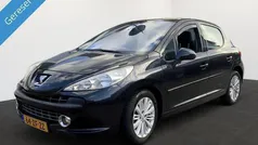 Gebruikt 2008 Peugeot 207 Hatchback | € 4.999 (Eerlijke prijs)