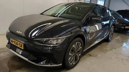 Occasion 2021 Kia EV6 Plus SUV | € 23.900 (Goede deal)