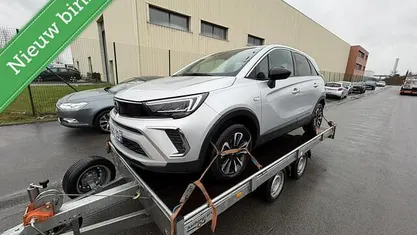 Occasion Opel Crossland X Elegance 110 PK (80 kW) 2023 SUV