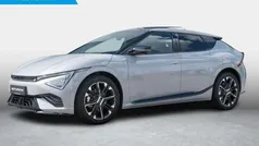 Gebruikt 2025 Kia EV6 GT-Line SUV | € 54.890 (Super prijs)