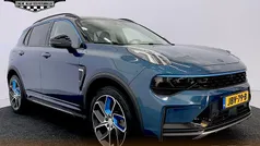 Blauw Gebruikt 2023 Lynk & Co 01 SUV | € 26.000 (Eerlijke prijs)