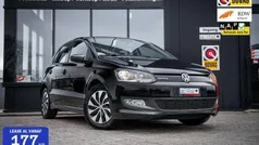 Zwart Gebruikt 2016 VW Polo Hatchback | € 10.750 (Eerlijke prijs)