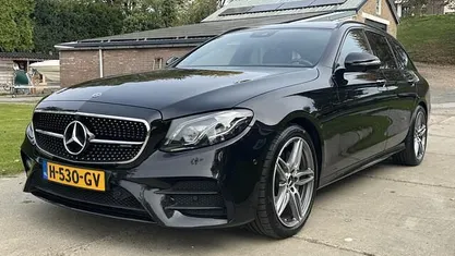 Occasion Mercedes E43 AMG Premium Plus 402 PK (295 kW) 2017 Sedan
