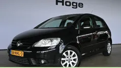 Zwart, metallic lak Gebruikt 2008 VW Golf Plus Comfortline MPV | € 3.940 (Eerlijke prijs)