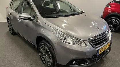 Occasion 2016 Peugeot 2008 Active SUV | € 6.995 (Super prijs)