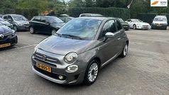 Gebruikt 2018 Fiat 500 Hatchback | € 12.950 (Eerlijke prijs)