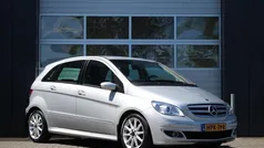 Gebruikt 2008 Mercedes B180 MPV | € 5.499 (Eerlijke prijs)