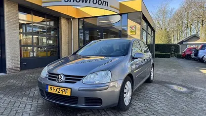 Occasion VW Golf V 123 PK (90 kW) 2007 Hatchback