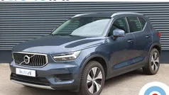 Blauw Gebruikt 2022 Volvo XC40 Inscription SUV | € 32.745 (Super prijs)