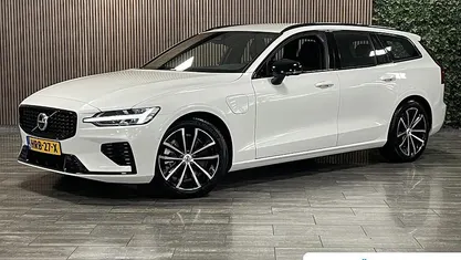 Occasion Volvo V60 Plus 2025 Stationwagen