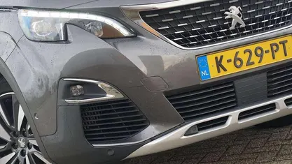 Occasion 2021 Peugeot 3008 GT SUV | € 18.425 (Goede deal)