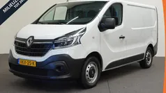 Wit Gebruikt 2021 Renault Trafic Van | € 17.440 (Goede deal)