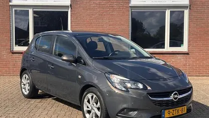 Occasion Opel Corsa Color Edition 90 PK (66 kW) 2015 Hatchback