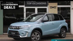 Blauw Gebruikt 2023 Suzuki Vitara SUV | € 25.295 (Goede deal)