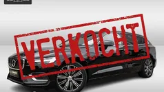 Stationwagon Gebruikt 2021 Volvo V60 Inscription Stationwagen | € 29.944 (Super prijs)