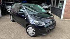 Gebruikt 2012 VW up! move up! Hatchback | € 3.450 (Goede deal)