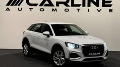 Wit Gebruikt 2023 Audi Q2 Comfort SUV | € 29.950 (Goede deal)